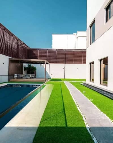 8 Bedroom Villa for Sale in Central Jeddah, Jeddah - Villa for Sale in Al Hamraa, Central Jeddah