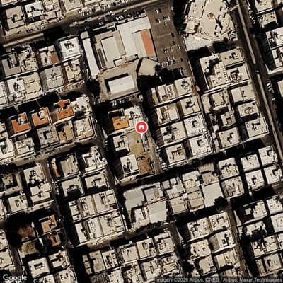 5 Bedroom Apartment for Sale in Central Jeddah, Jeddah - Apartment for sale in Al Faisaliyah, central Jeddah
