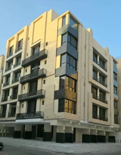 3 Bedroom Flat for Sale in North Jeddah, Jeddah - Apartment for sale in Al Rawdah, North Jeddah