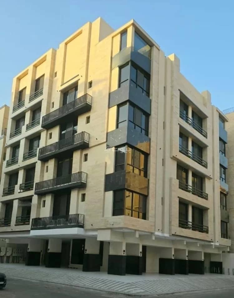 شقة للبيع في الروضة، شمال جدة شقة للبيع في الروضة، شمال جدة