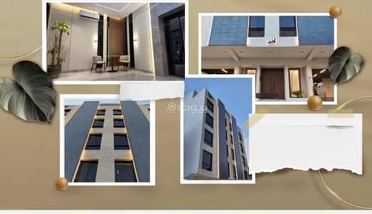 3 Bedroom Apartment for Sale in North Jeddah, Jeddah - Apartment for sale in Al Marwah, North Jeddah