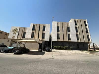 3 Bedroom Flat for Sale in East Riyadh, Riyadh - New apartment for sale, equipped with air conditioners and a new kitchen