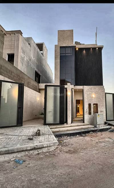 دور 4 غرف نوم للبيع في شرق الرياض، الرياض - دور للبيع في المرجان، الرياض دور 4 غرف نوم للبيع في شرق الرياض، الرياض - دور للبيع في المرجان، الرياض