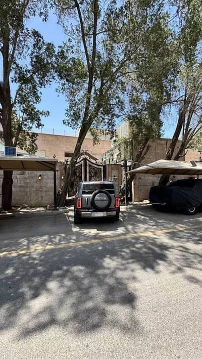 4 Bedroom Villa for Rent in Qurtoba, Al Khobar - Villa for rent in Qurtubah District, Al Khobar City.