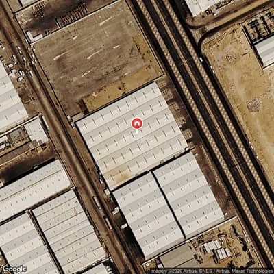 Warehouse for Rent in East Riyadh, Riyadh - Warehouse for rent in Al-Sili district, Ibn Maja Street