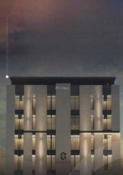 2 Bedroom Flat for Sale in North Jeddah, Jeddah - Apartment for sale in Al Salamah, North Jeddah