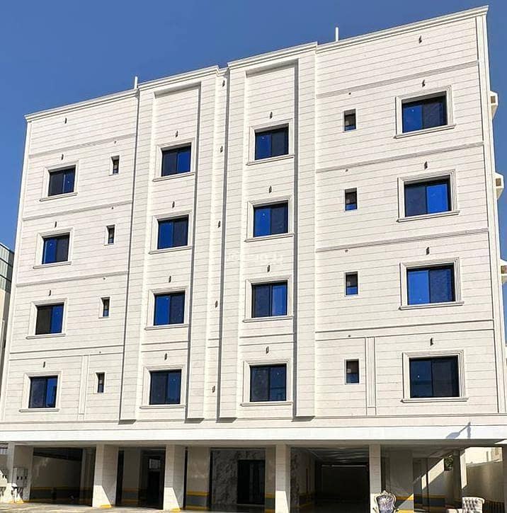 Apartment for sale in Al Safa, North Jeddah Apartment for sale in Al Safa, North Jeddah