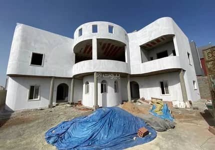 10+ Beds Villa for Sale in North Jeddah, Jeddah - Villa For Sale in Al Zumorrud, Jeddah