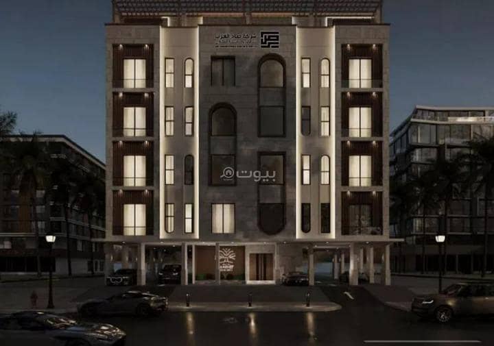 Apartment for Sale in Al Naim, North Jeddah Apartment for Sale in Al Naim, North Jeddah