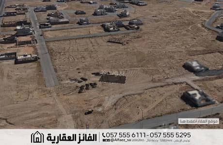 Residential Land for Sale in Amal District, Al Bukayriyah - Residential Land For Sale in Amal District, Al Bukayriyah