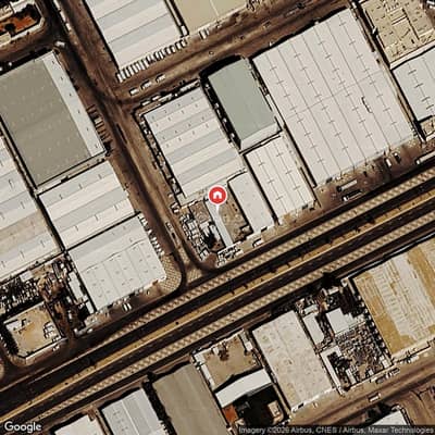Warehouse for Rent in East Riyadh, Riyadh - 3000 SQM Warehouse For Rent in Al Sulay, Riyadh