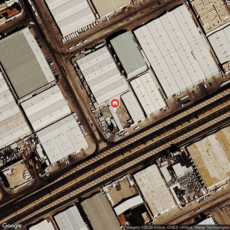3000 SQM Warehouse For Rent in Al Sulay, Riyadh 3000 SQM Warehouse For Rent in Al Sulay, Riyadh