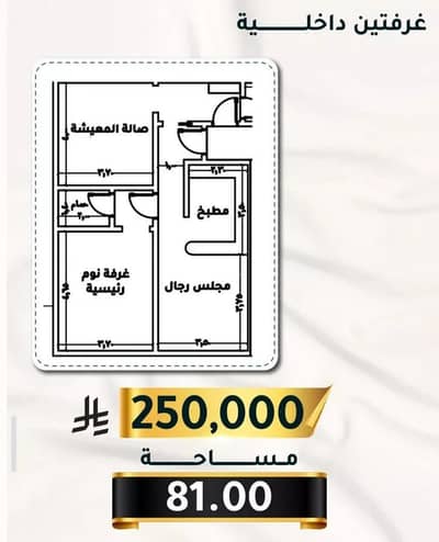 2 Bedroom Apartment for Sale in South Jeddah, Jeddah - Apartment for Sale in Al Thaghr, South Jeddah 2 Bedroom Apartment for Sale in South Jeddah, Jeddah - Apartment for Sale in Al Thaghr, South Jeddah