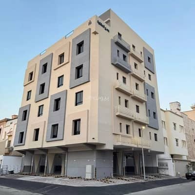 3 Bedroom Apartment for Sale in North Jeddah, Jeddah - Apartment for sale in Al Marwah, North Jeddah
