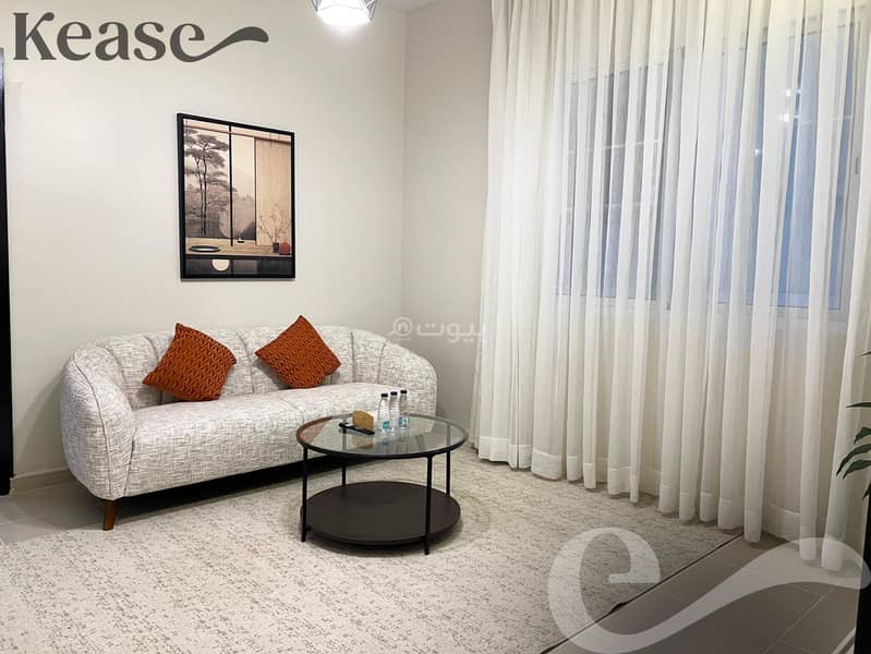 Elegant furnished apartment for rent – Córdoba District (Kease Project) Elegant furnished apartment for rent – Córdoba District (Kease Project)