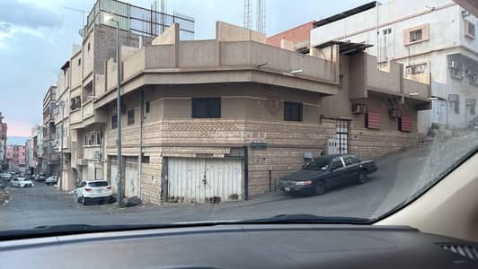 Residential Building for Sale in Nakhab, Taif - Residential building for sale in Nukhb, Taif Residential Building for Sale in Nakhab, Taif - Residential building for sale in Nukhb, Taif
