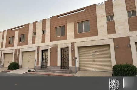 فیلا 4 غرف نوم للايجار في شمال جدة، جدة - فيلا للإيجار في شارع ابي الفضل الربعي, حي المرجان, مدينة جدة