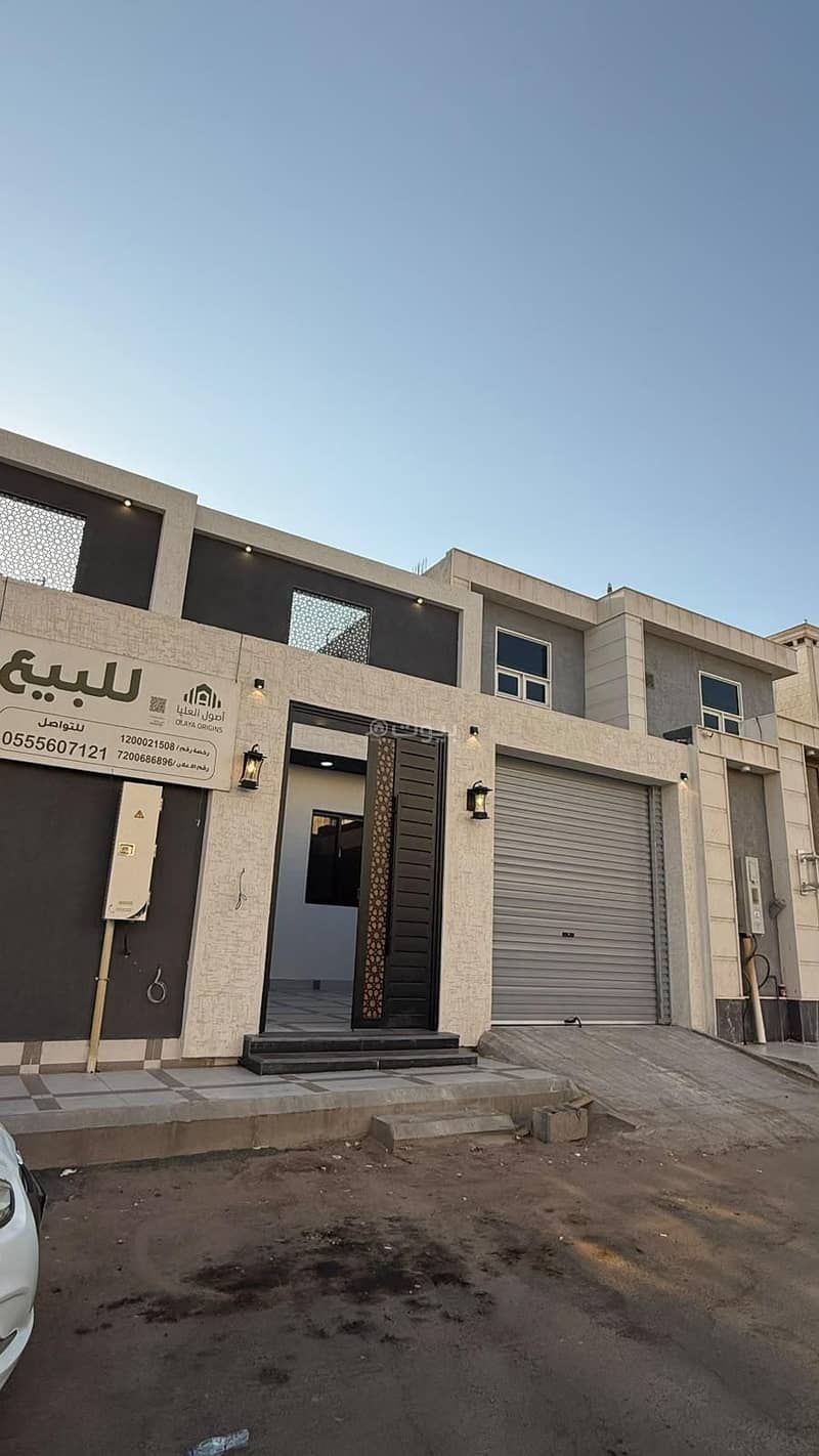 طابق للبيع في الطيبة، المدينة المنورة طابق للبيع في الطيبة، المدينة المنورة