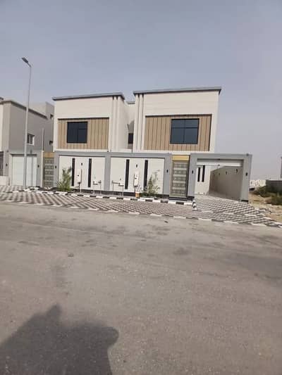 8 Bedroom Villa for Sale in King Fahd Suburb, Dammam - Villa for sale in King Fahd Suburb, Dammam 8 Bedroom Villa for Sale in King Fahd Suburb, Dammam - Villa for sale in King Fahd Suburb, Dammam