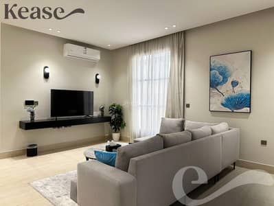 3 Bedroom Apartment for Rent in North Riyadh, Riyadh - Elegant furnished apartment for rent – Al-Mughrizat district (Al-Majdiya Project 108) 3 Bedroom Apartment for Rent in North Riyadh, Riyadh - Elegant furnished apartment for rent – Al-Mughrizat district (Al-Majdiya Project 108)