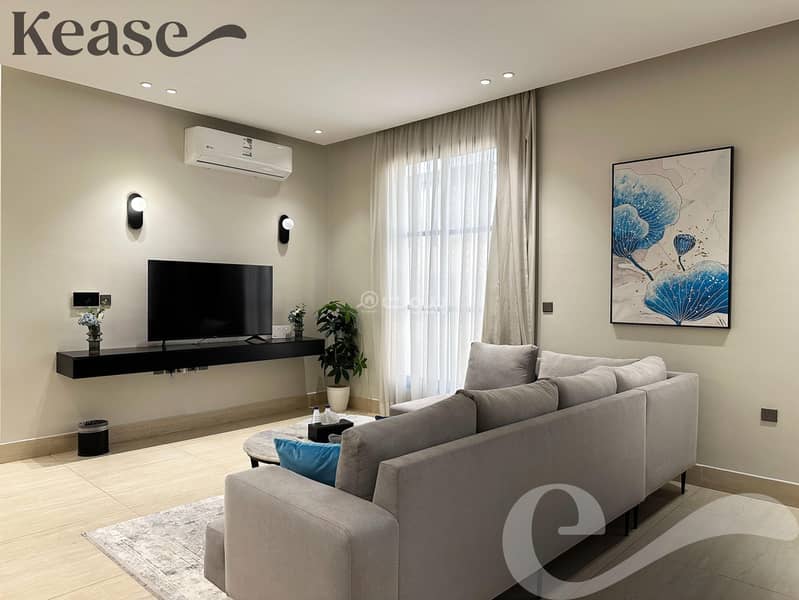 Elegant furnished apartment for rent – Al-Mughrizat district (Al-Majdiya Project 108) Elegant furnished apartment for rent – Al-Mughrizat district (Al-Majdiya Project 108)