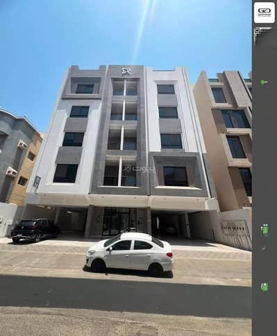 3 Bedroom Apartment for Rent in North Jeddah, Jeddah - Apartment for rent on Abbas Al Halwani Street, Al Rawdah District, Jeddah City.