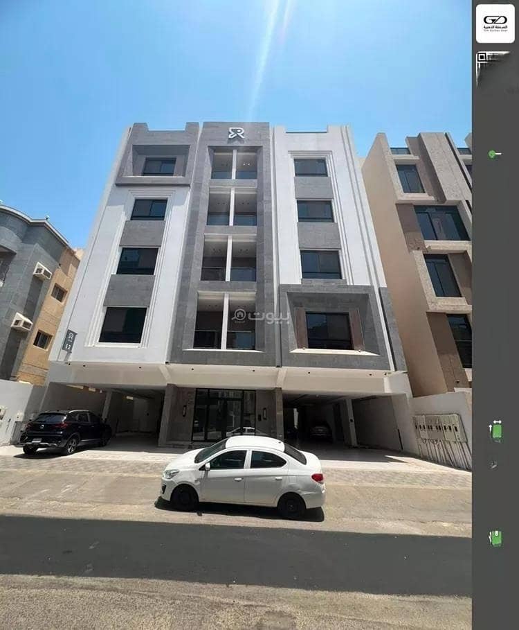 Apartment for rent on Abbas Al Halwani Street, Al Rawdah District, Jeddah City. Apartment for rent on Abbas Al Halwani Street, Al Rawdah District, Jeddah City.