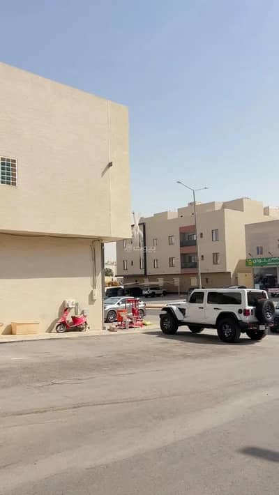عمارة سكنية 1 غرفة نوم للبيع في شمال الرياض، الرياض - مبنى للبيع في الملقا، الرياض