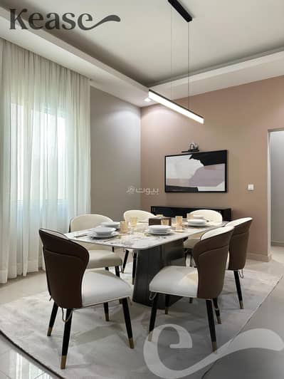 2 Bedroom Flat for Rent in North Riyadh, Riyadh - Luxurious furnished apartment for rent – Conferences District (Keys Project) 2 Bedroom Flat for Rent in North Riyadh, Riyadh - Luxurious furnished apartment for rent – Conferences District (Keys Project)