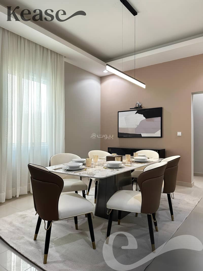 Luxurious furnished apartment for rent – Conferences District (Keys Project) Luxurious furnished apartment for rent – Conferences District (Keys Project)