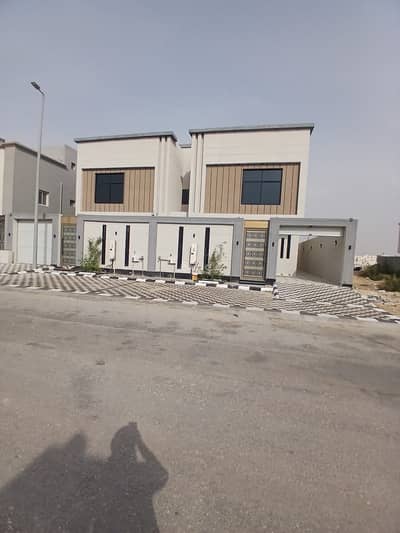 8 Bedroom Villa for Sale in King Fahd Suburb, Dammam - Villa for sale in King Fahd Suburb, Dammam 8 Bedroom Villa for Sale in King Fahd Suburb, Dammam - Villa for sale in King Fahd Suburb, Dammam