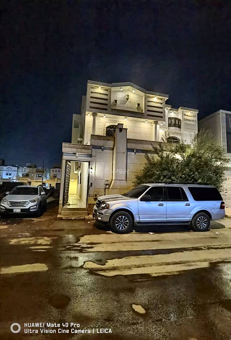 Villa For Sale in Al Rimal, Riyadh Villa For Sale in Al Rimal, Riyadh