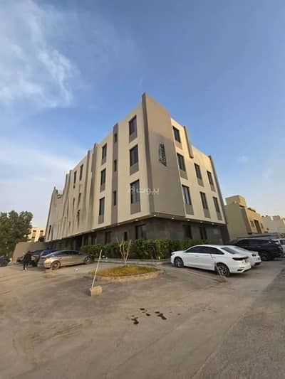 3 Bedroom Apartment for Sale in North Riyadh, Riyadh - Apartment for sale on Al Qasr Street, Al Aarid District, Riyadh City, Riyadh Region