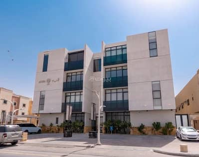 3 Bedroom Flat for Rent in North Riyadh, Riyadh - Furnished apartment for rent, Al-Mugharizat neighborhood
