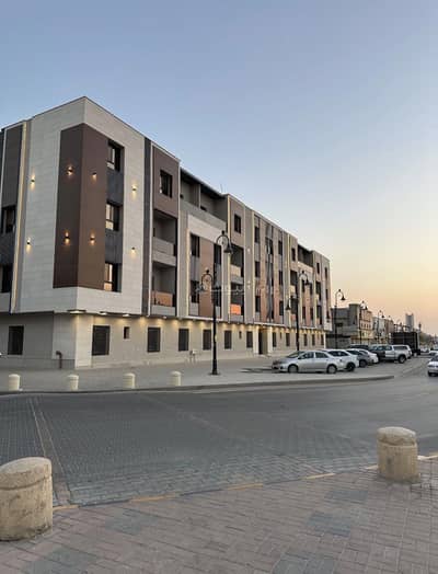 شقة 3 غرف نوم للبيع في شمال الرياض، الرياض - شقة مكونة من 3 غرف نوم للبيع في المصيف، الرياض