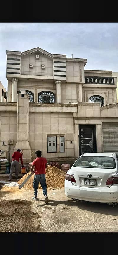 فیلا 9 غرف نوم للبيع في شرق الرياض، الرياض - فيلا للبيع في الرمال، الرياض فیلا 9 غرف نوم للبيع في شرق الرياض، الرياض - فيلا للبيع في الرمال، الرياض