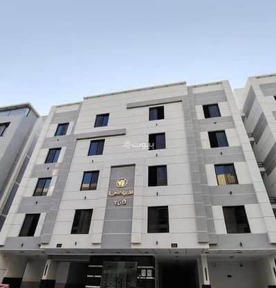 5 Bedroom Apartment for Sale in North Jeddah, Jeddah - Apartment for sale in Al Marwah, North Jeddah