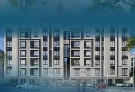 3 Bedroom Apartment for Sale in North Jeddah, Jeddah - Apartment for sale in Al Aziziyah, North Jeddah