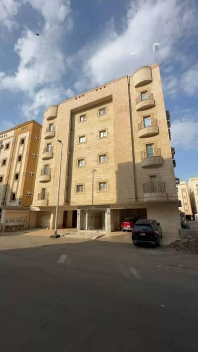عمارة سكنية 3 غرف نوم للبيع في شمال جدة، جدة - مبنى للبيع في المريخ، جدة