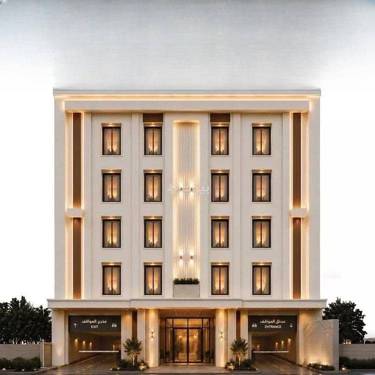 شقة للبيع في مريخ، جدة شقة للبيع في مريخ، جدة