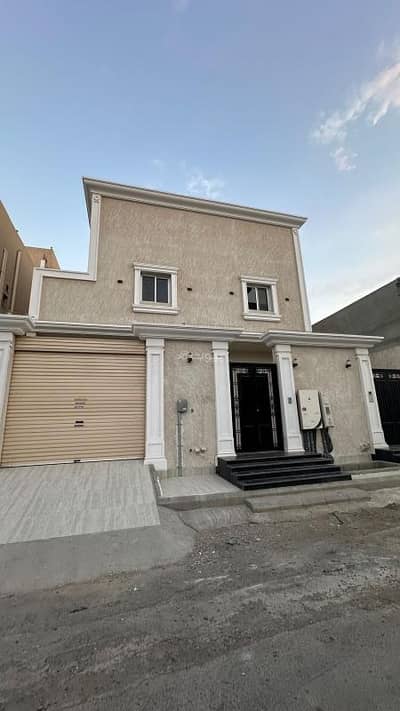 عمارة سكنية 5 غرف نوم للبيع في شمال جدة، جدة - عمارة جديدة للبيع 375 متر بحي طيبة