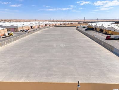 Commercial Land for Rent in East Riyadh, Riyadh - Land for rent in Al-Sula, Riyadh