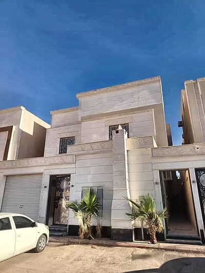 4 Bedroom Villa for Sale in East Riyadh, Riyadh - Villa For Sale in Al Rimal, Riyadh 4 Bedroom Villa for Sale in East Riyadh, Riyadh - Villa For Sale in Al Rimal, Riyadh