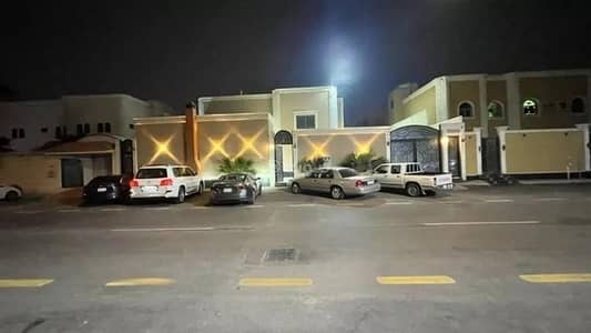 6 Bedroom Villa for Sale in East Riyadh, Riyadh - Villa for sale on Amer Al-Kinani Street, Al-Khaleej District, Riyadh City, Riyadh Region 6 Bedroom Villa for Sale in East Riyadh, Riyadh - Villa for sale on Amer Al-Kinani Street, Al-Khaleej District, Riyadh City, Riyadh Region