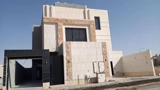 دور 3 غرف نوم للبيع في شرق الرياض، الرياض - دور للبيع في شارع عبدالرحمن سكيكر, حي الرمال, مدينة الرياض, منطقة الرياض
