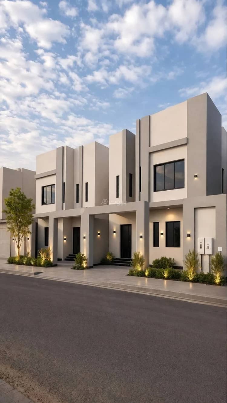 Villa for sale in Al Manar, Dammam Villa for sale in Al Manar, Dammam