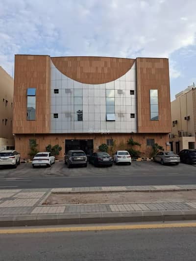 1 Bedroom Apartment for Rent in North Riyadh, Riyadh - Studio Apartment For Rent in Al Malqa, Riyadh