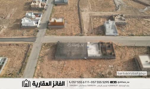Residential Land for Sale in Amal District, Al Bukayriyah - Residential Land For Sale in Amal District, Al Bukayriyah