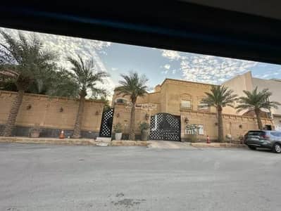 8 Bedroom Villa for Sale in North Riyadh, Riyadh - Villa for sale on Afar Street, Hittin District, Riyadh City, Riyadh Region 8 Bedroom Villa for Sale in North Riyadh, Riyadh - Villa for sale on Afar Street, Hittin District, Riyadh City, Riyadh Region