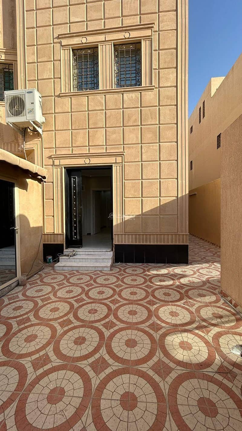 For rent: duplex villa in Al-Yarmouk neighborhood For rent: duplex villa in Al-Yarmouk neighborhood